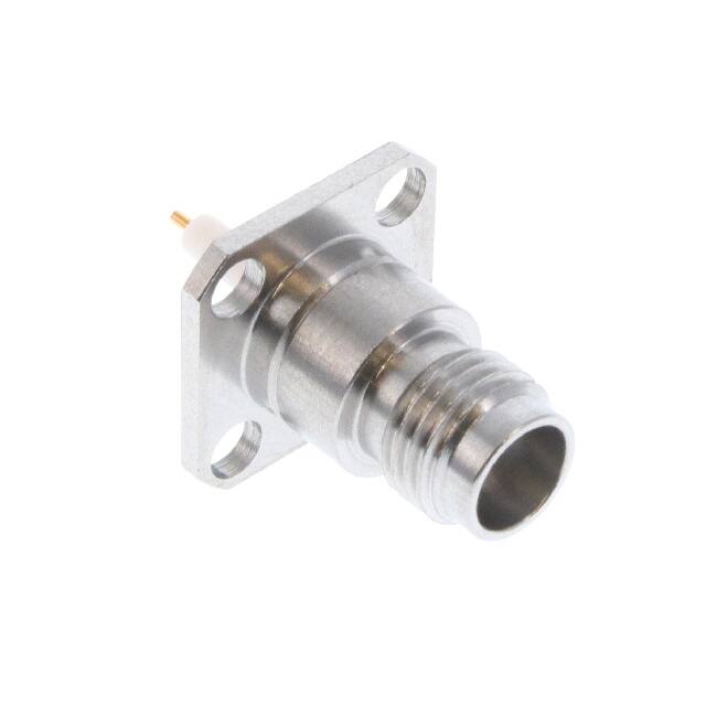 2081935-1 TE Connectivity AMP Connectors  Assemblages de connecteurs coaxiaux (RF)